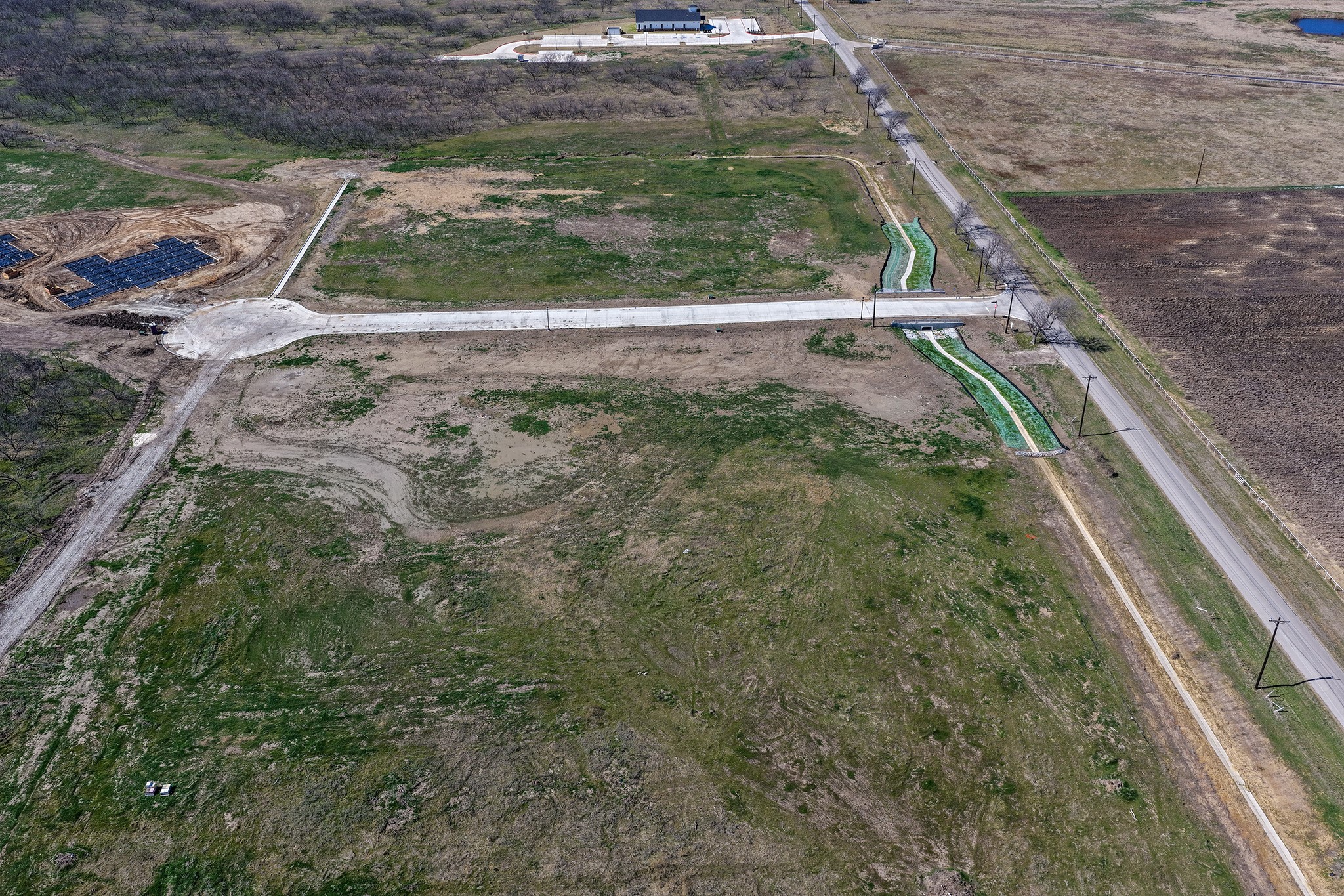 101 Paloma Court Argyle TX 76226