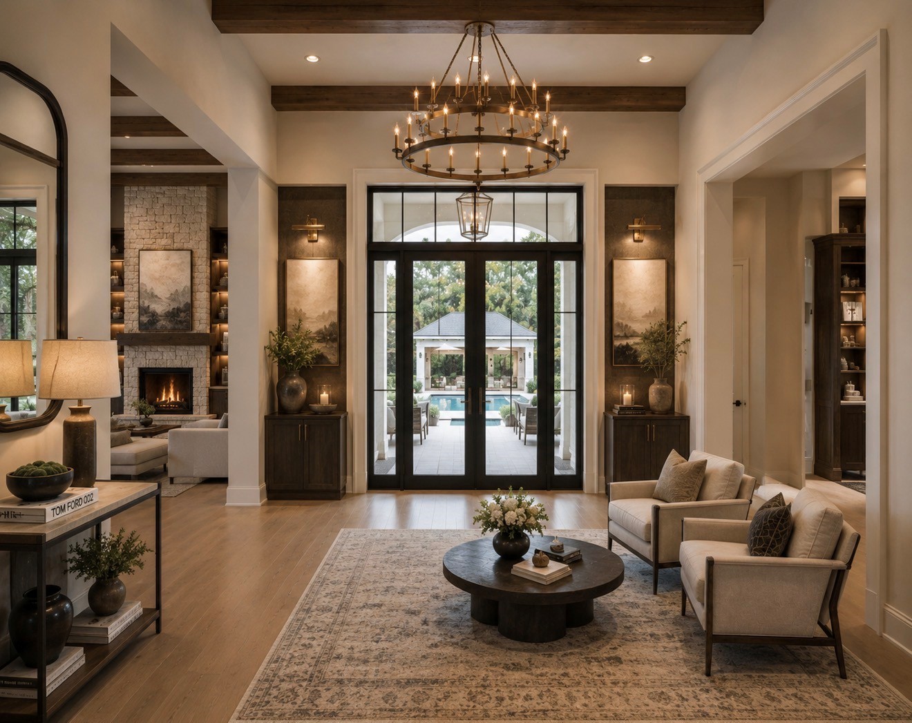 101 Paloma Court Argyle TX 76226