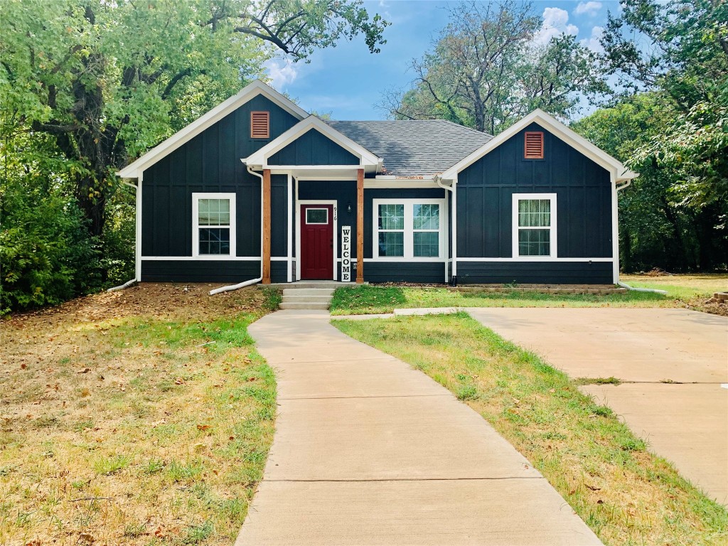 916 W Elm Street Denison TX 75020