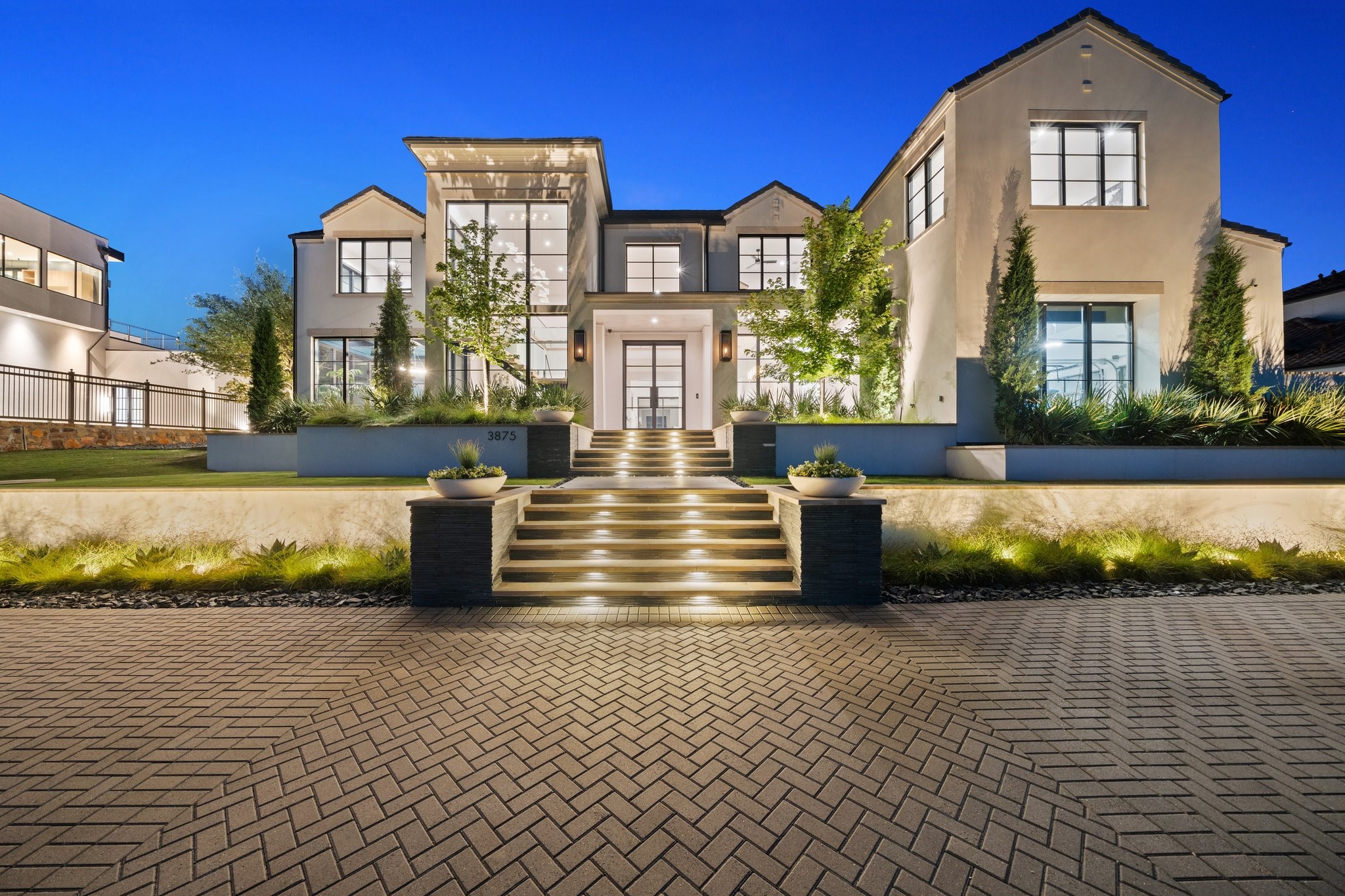 3875 Balfour Court Frisco TX 75034