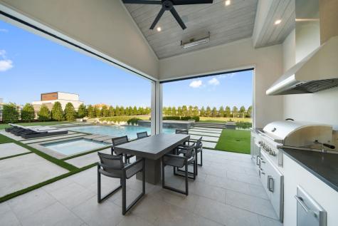 3875 Balfour Court Frisco TX 75034