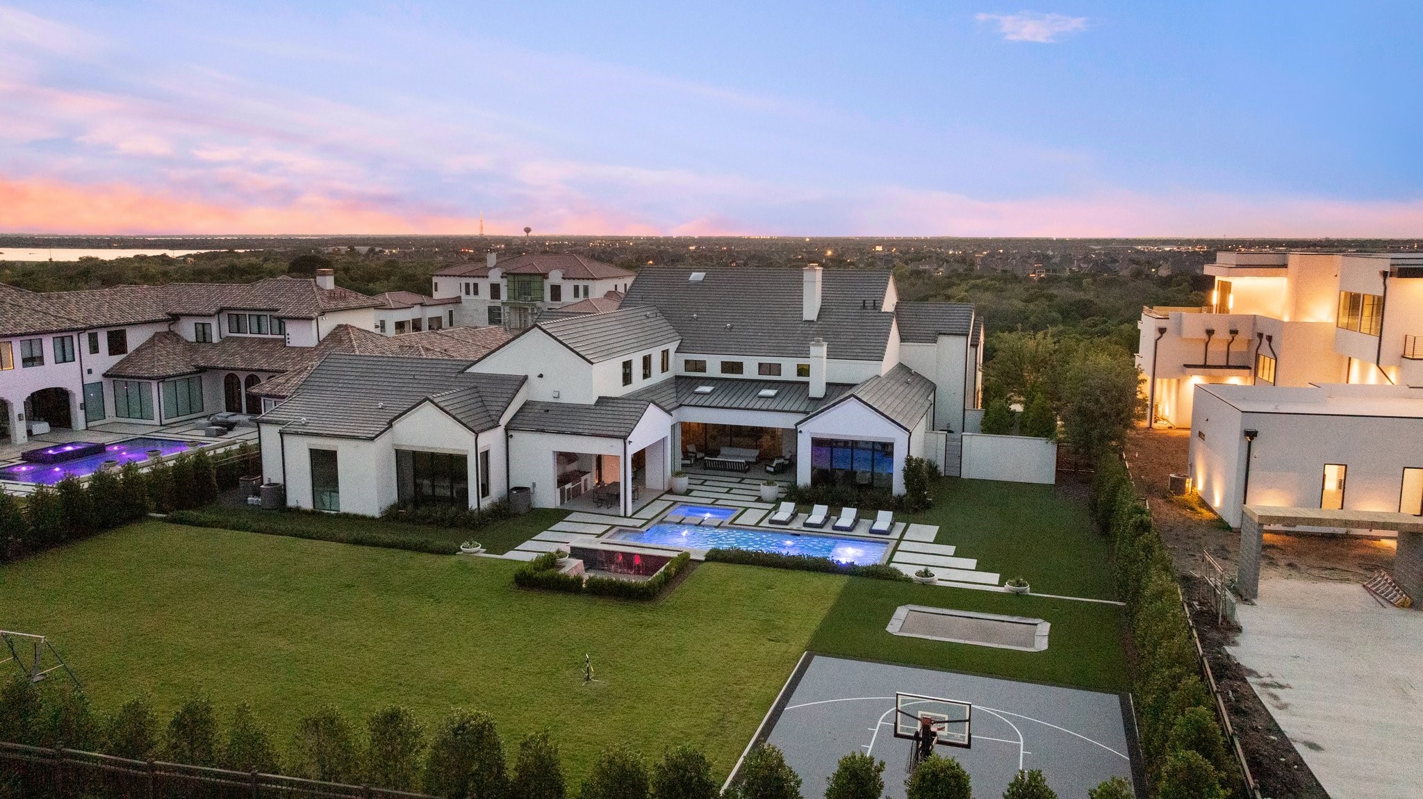3875 Balfour Court Frisco TX 75034
