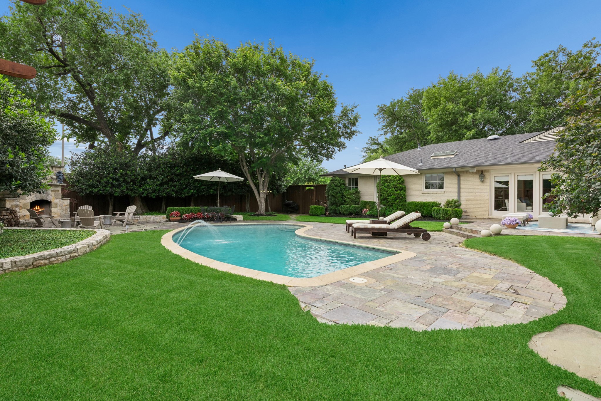 5804 Norway Road Dallas TX 75230