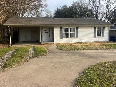 719 North Avenue Whitesboro TX 76273