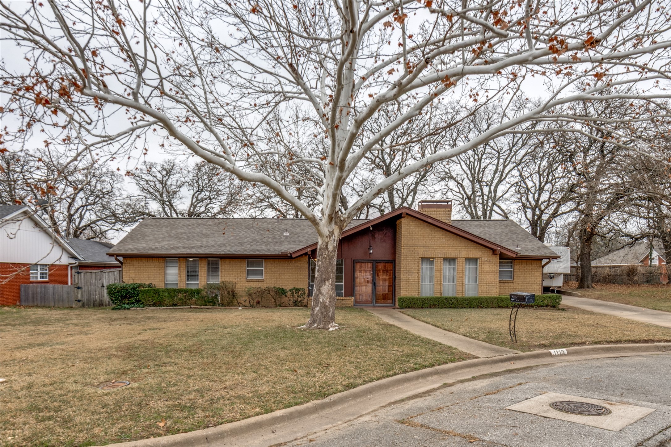 1113 Tanglewood Drive Greenville TX 75402