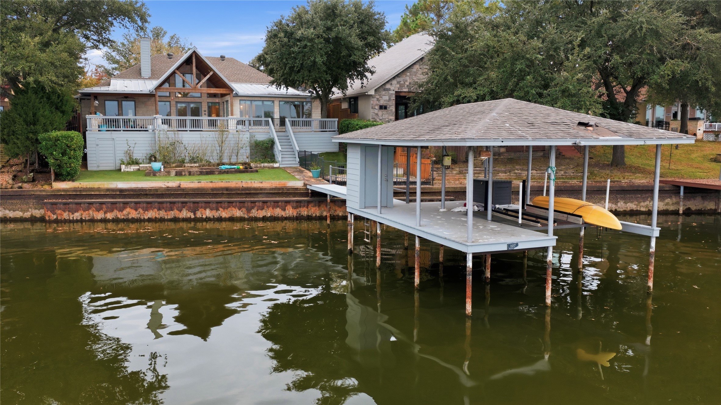107 Ellen Lane Trinidad TX 75163