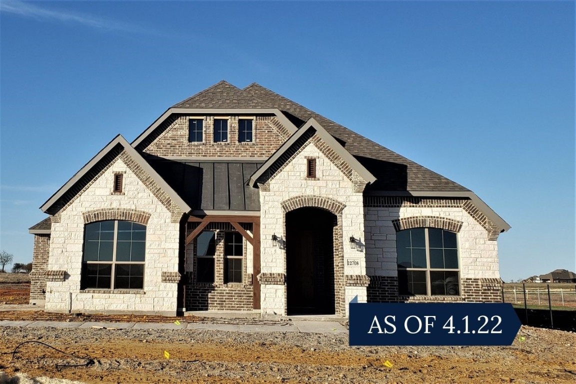 12708 Panther Creek Drive Godley TX 76044