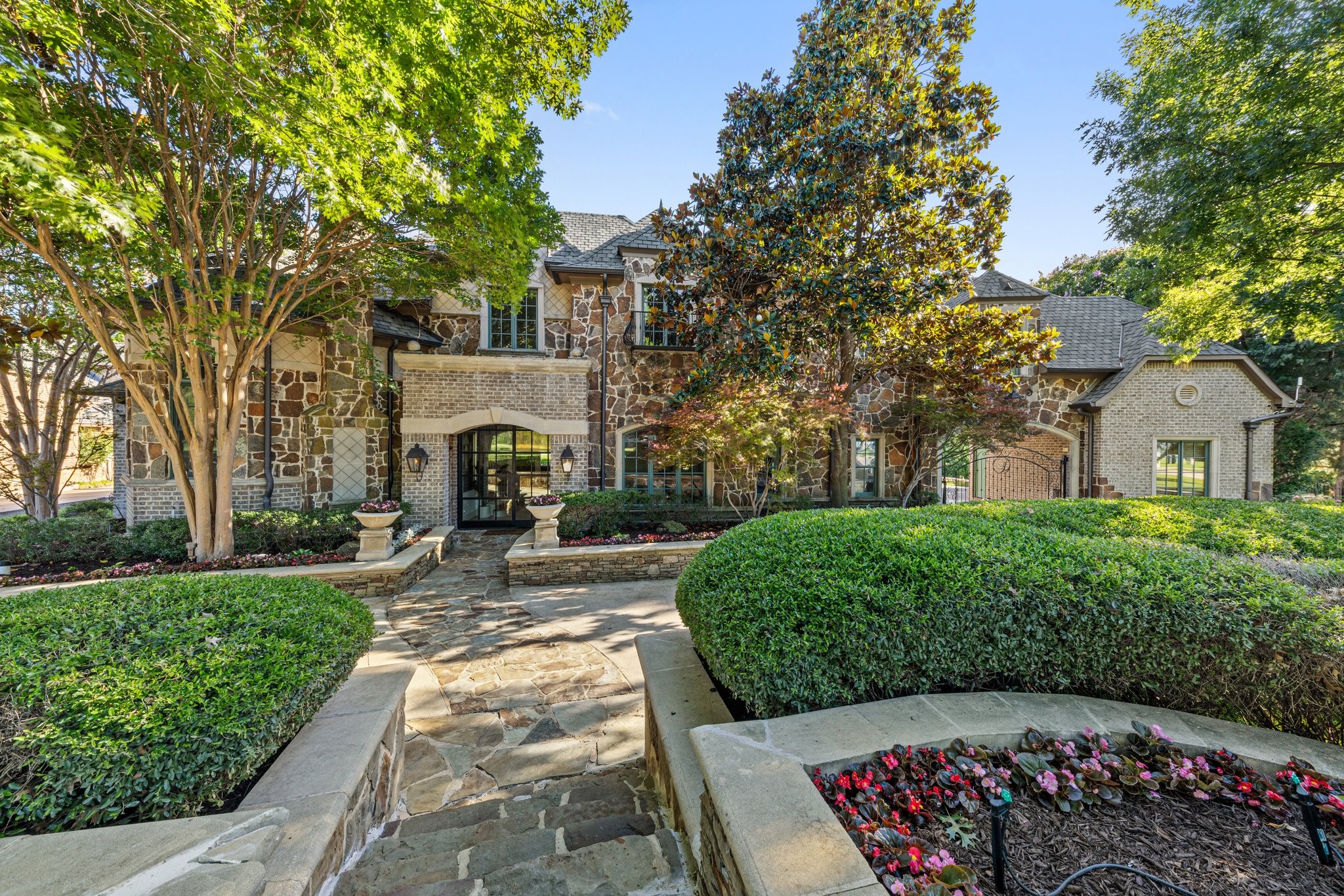 Heath TX, 2 Terrabella Lane