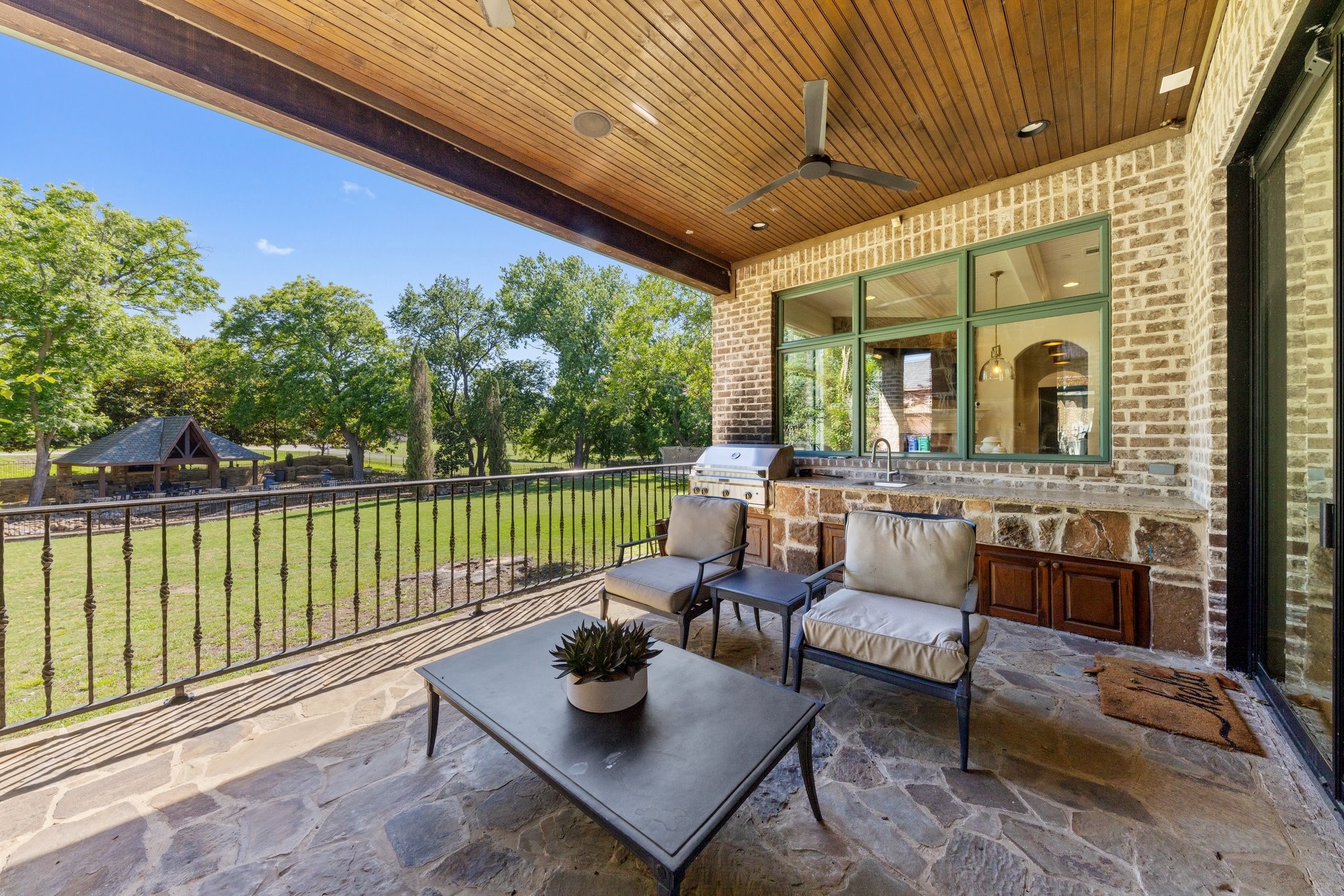 2 Terrabella Lane Heath TX 75032