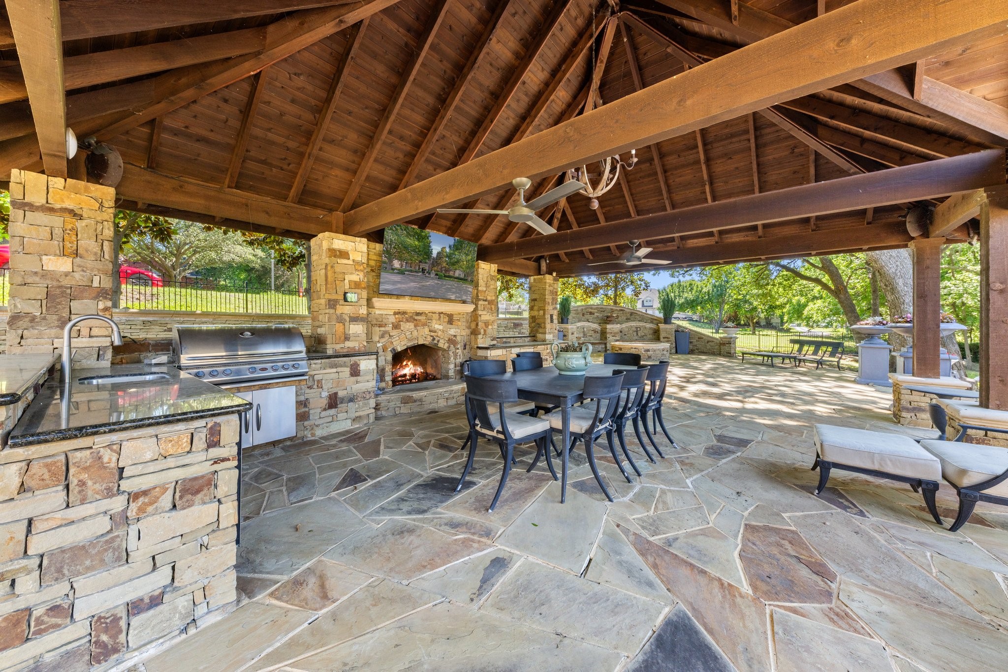 2 Terrabella Lane Heath TX 75032