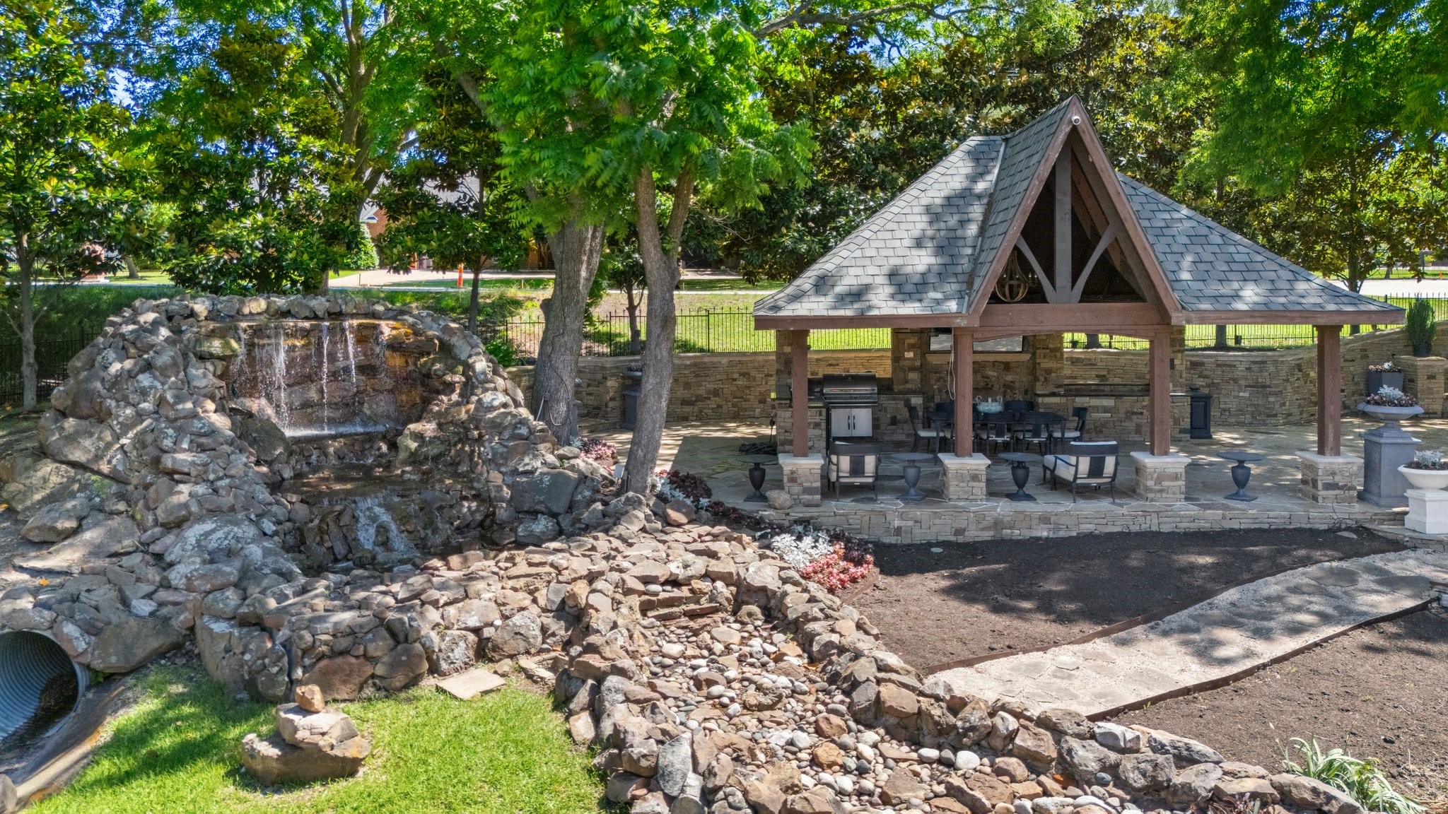 2 Terrabella Lane Heath TX 75032