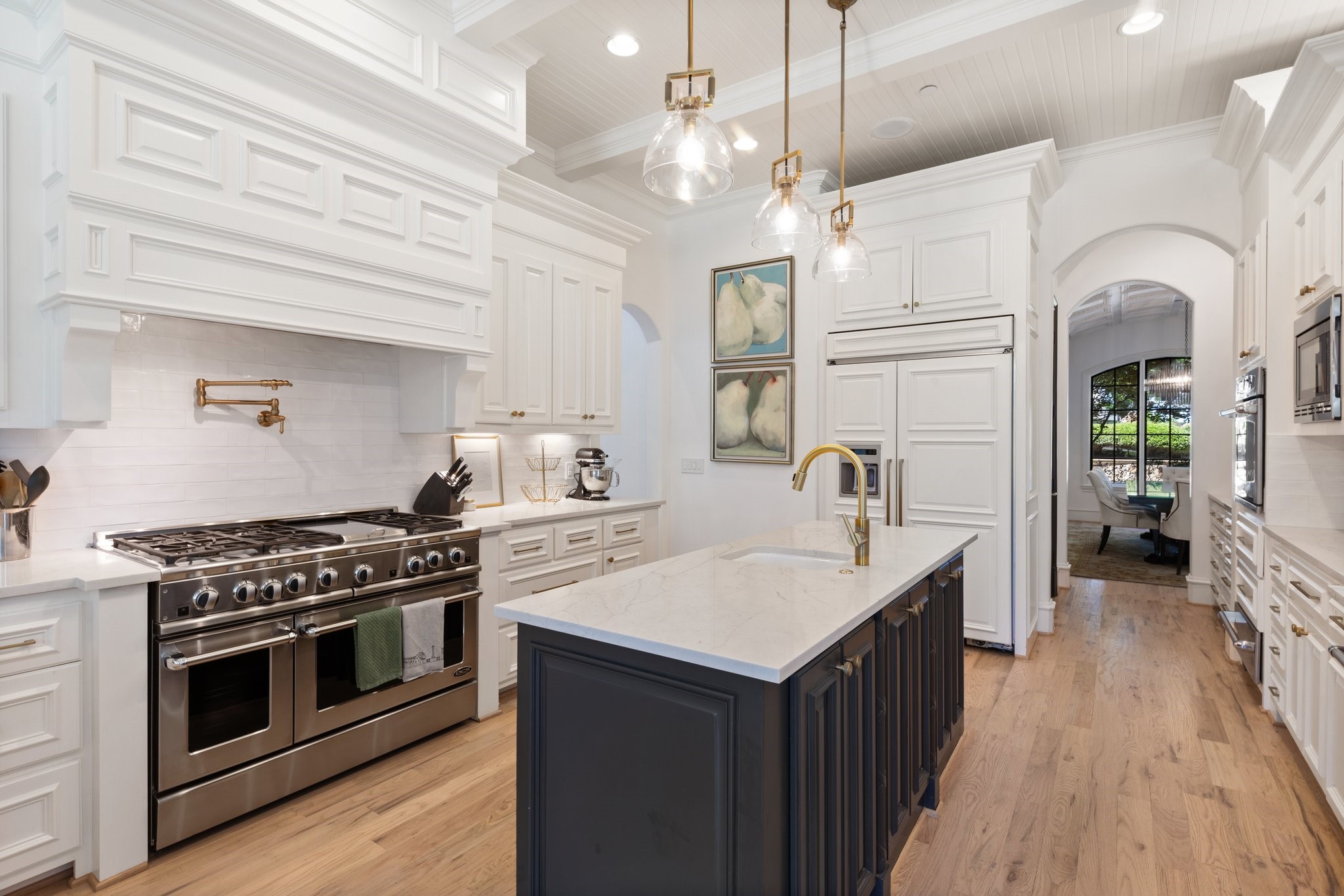 2 Terrabella Lane Heath TX 75032