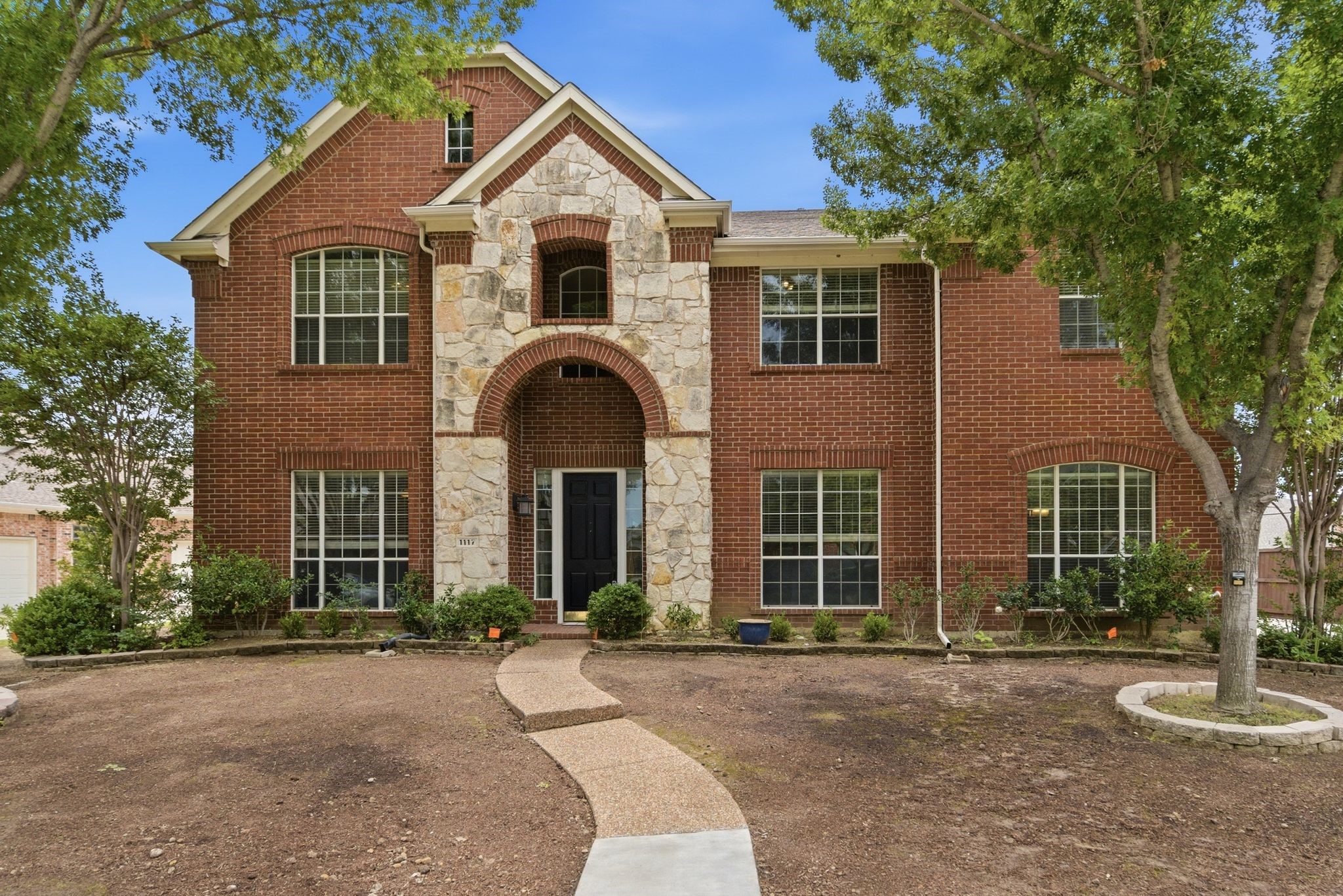 1117 Apache Lake Drive Carrollton TX 75010