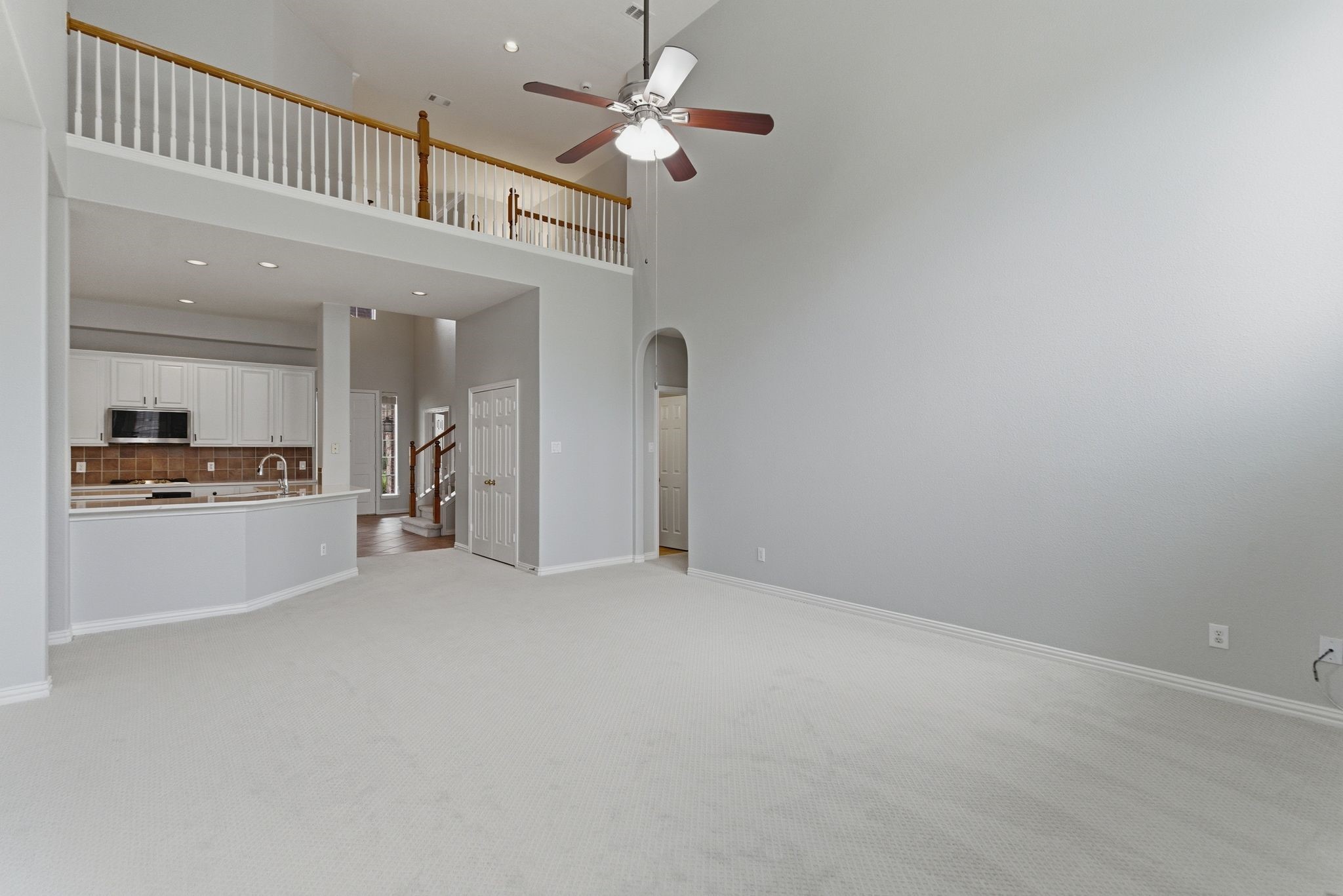 1117 Apache Lake Drive Carrollton TX 75010
