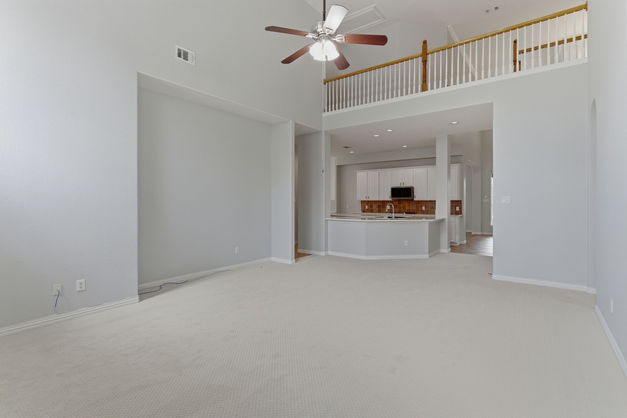 1117 Apache Lake Drive Carrollton TX 75010