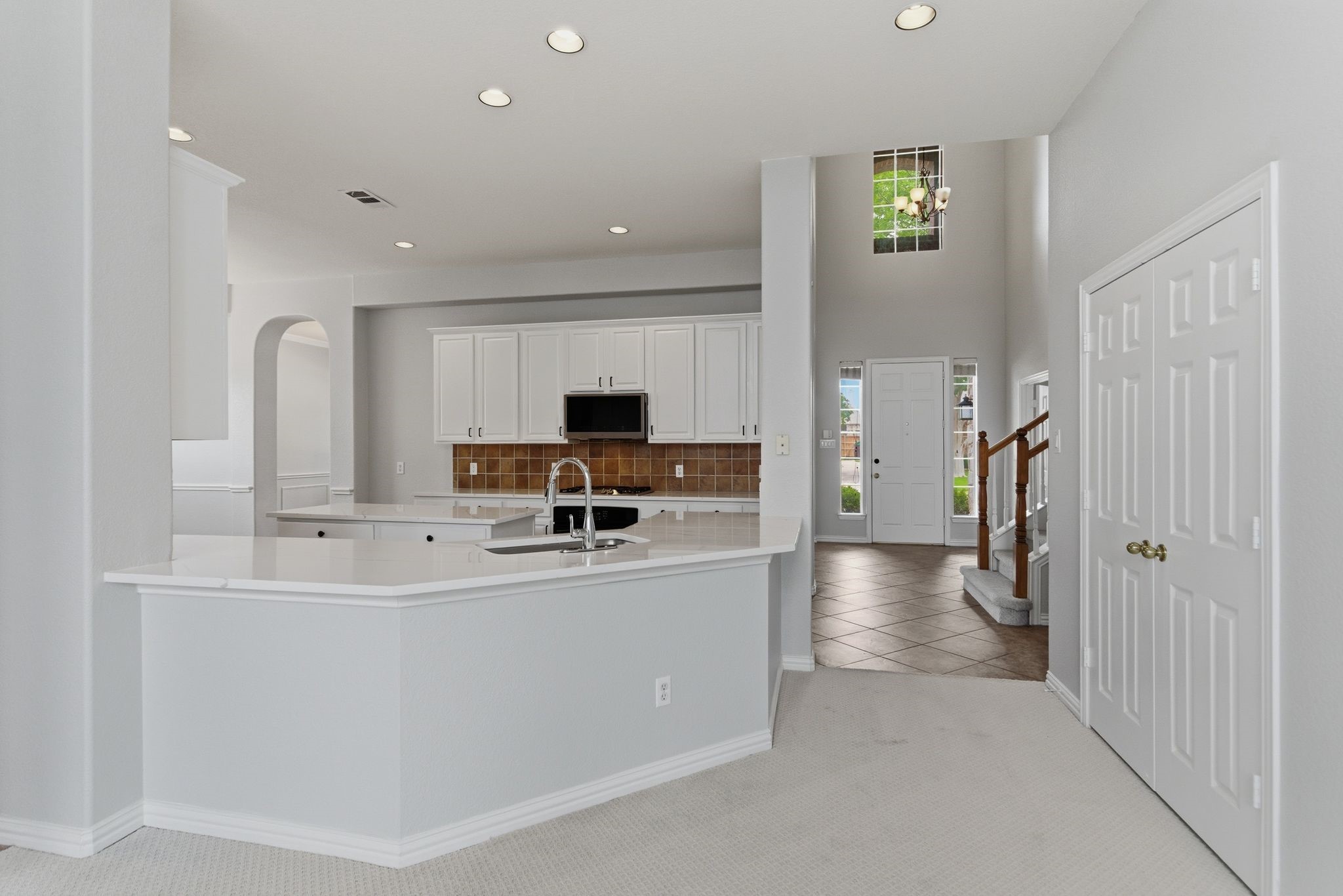 1117 Apache Lake Drive Carrollton TX 75010