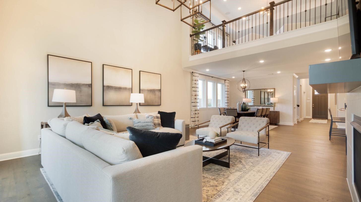 717 Mountain Aloe Drive Fort Worth TX 76247