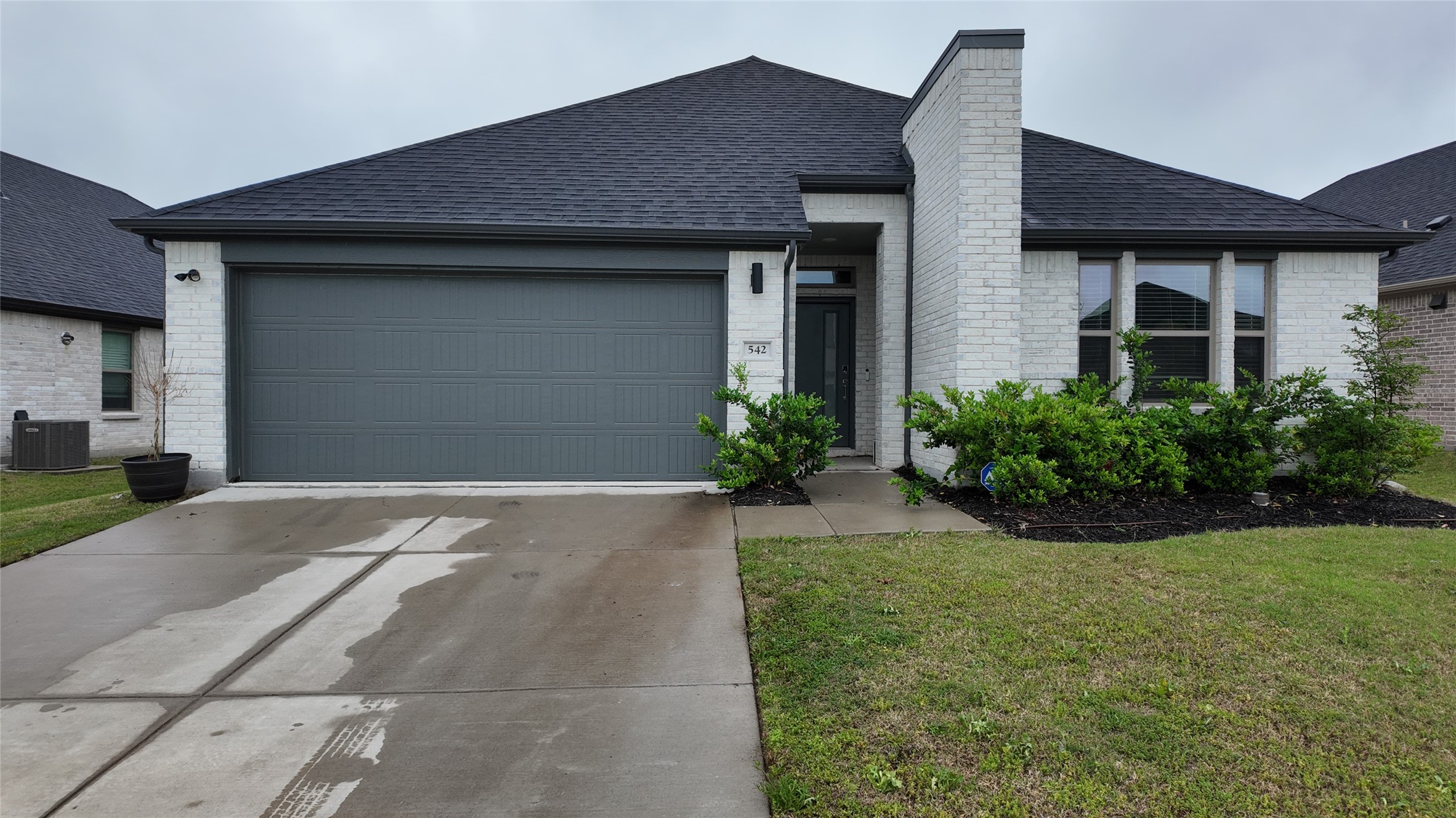 542 Chase Creek Drive Lavon TX 75166