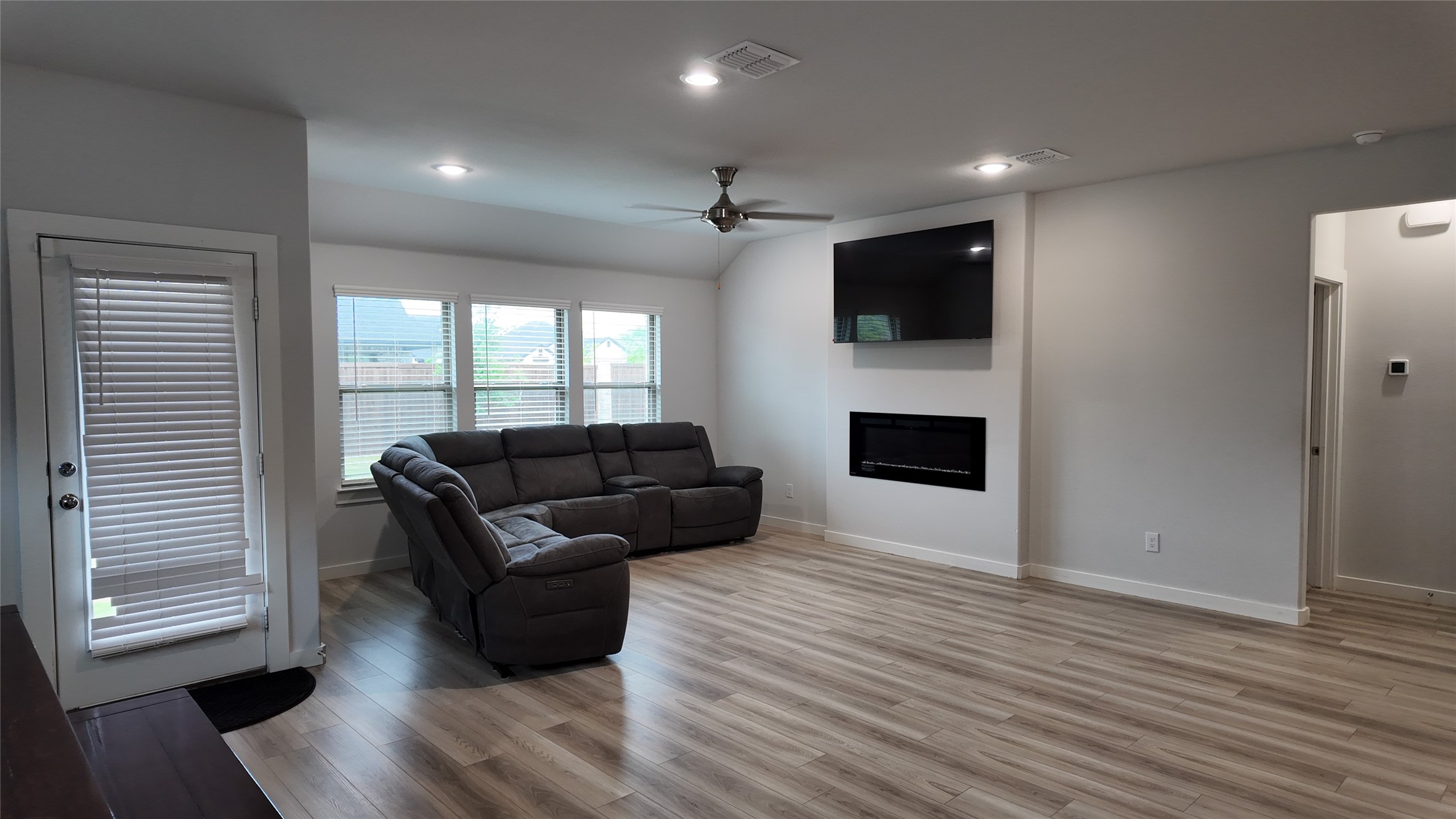 542 Chase Creek Drive Lavon TX 75166
