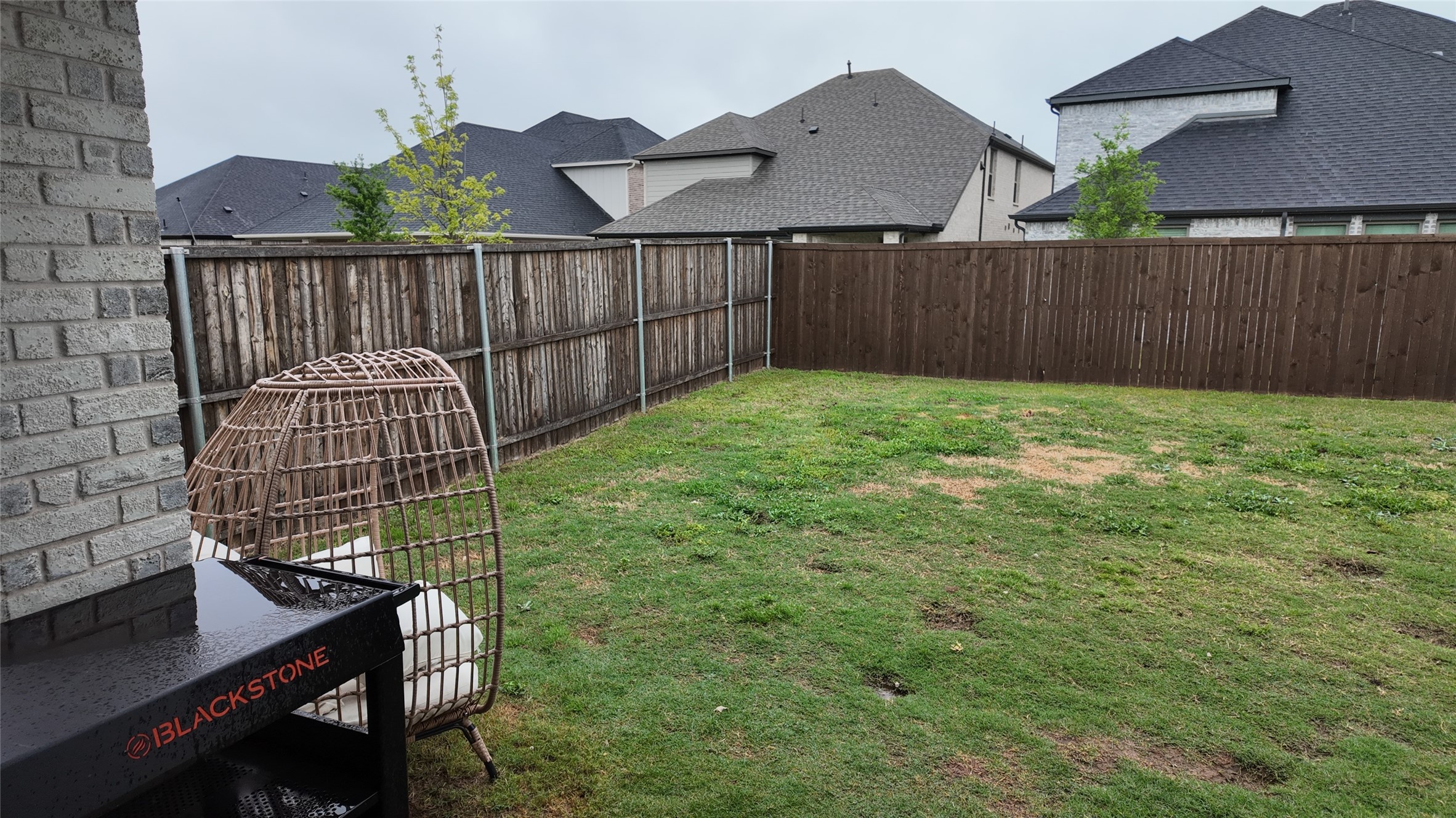 542 Chase Creek Drive Lavon TX 75166