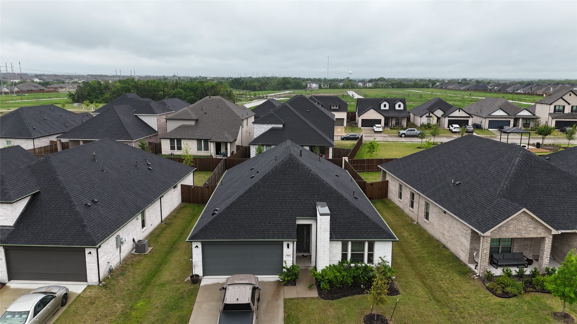 542 Chase Creek Drive Lavon TX 75166