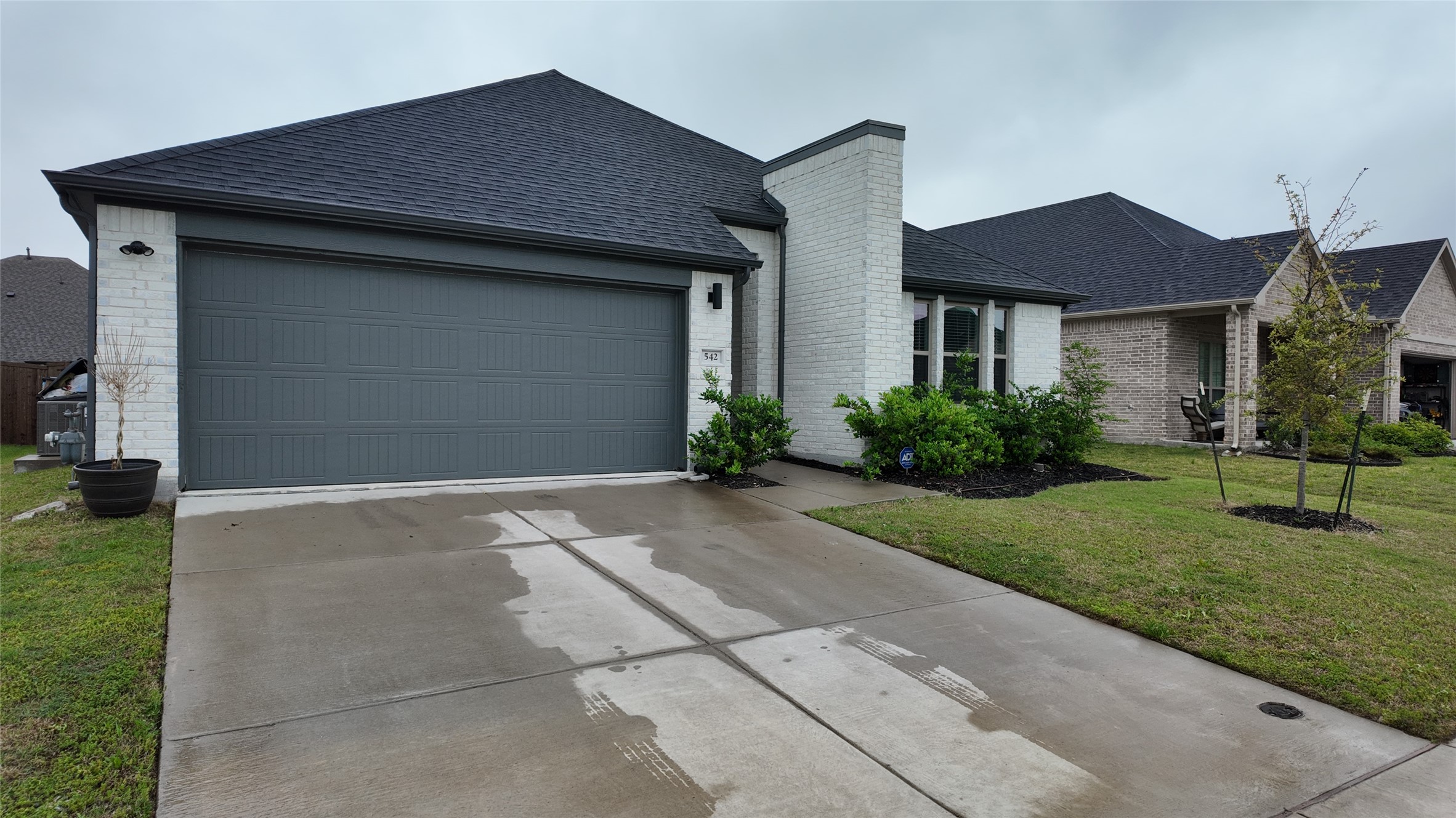 542 Chase Creek Drive Lavon TX 75166