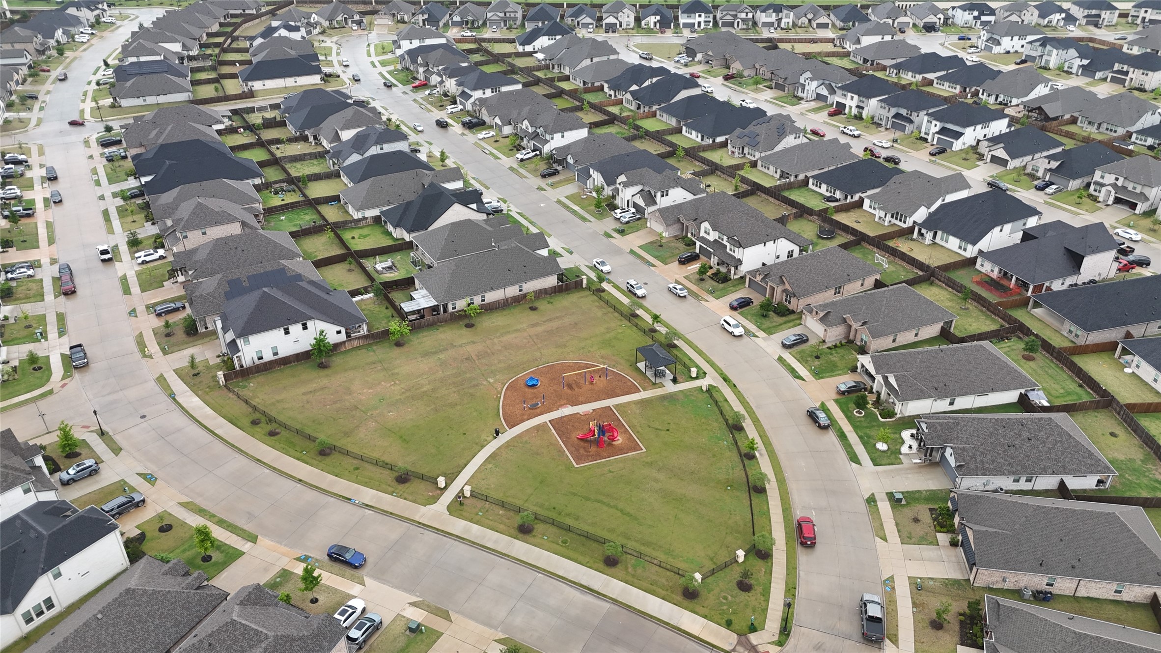 542 Chase Creek Drive Lavon TX 75166