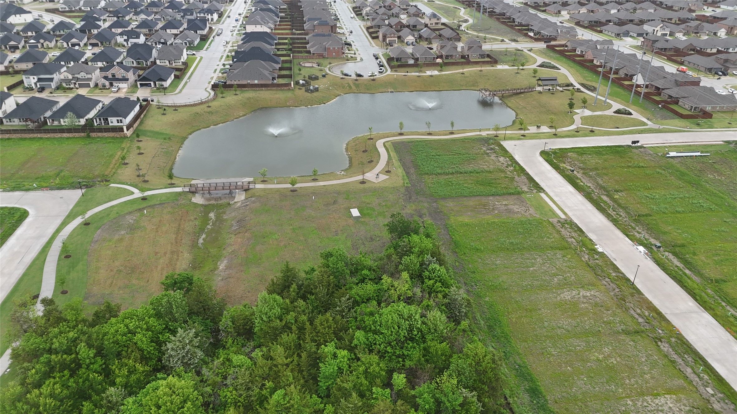 542 Chase Creek Drive Lavon TX 75166