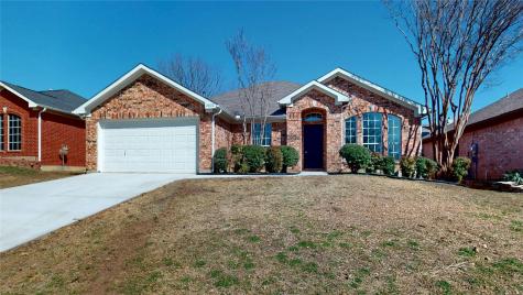 2802 Jennie Wells Drive Mansfield TX 76063