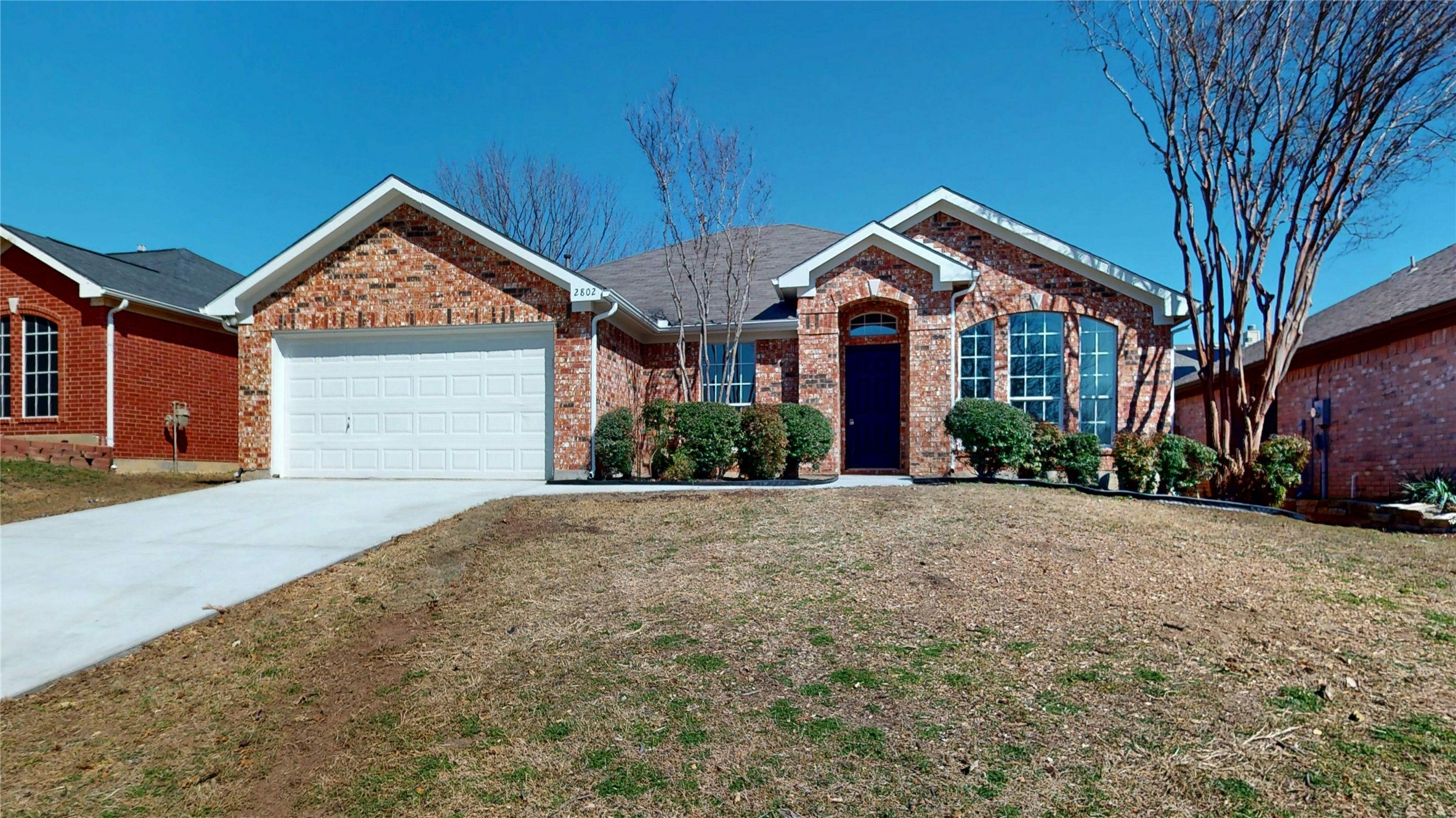 2802 Jennie Wells Drive Mansfield TX 76063