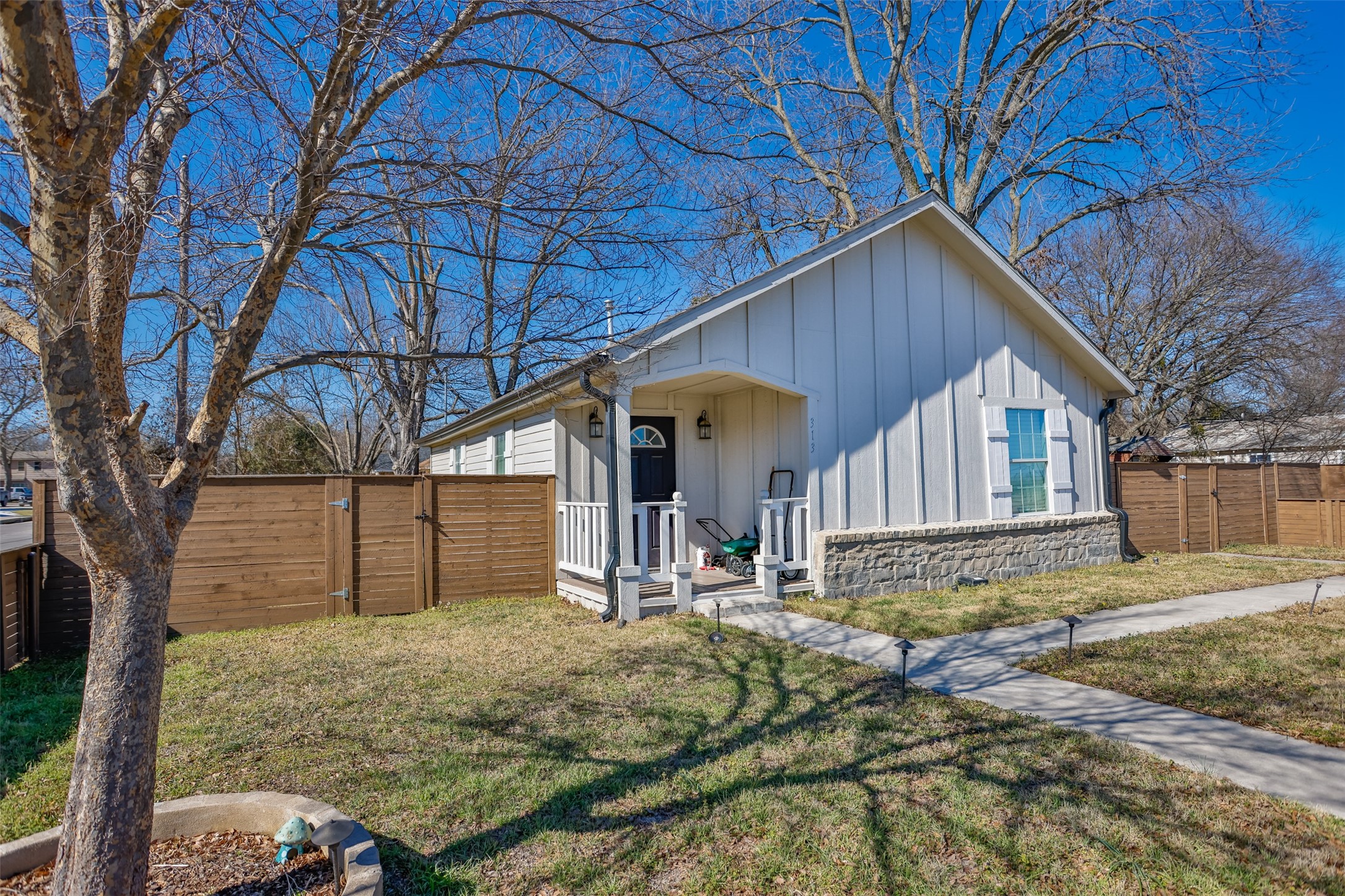 313 Fair Avenue Gainesville TX 76240