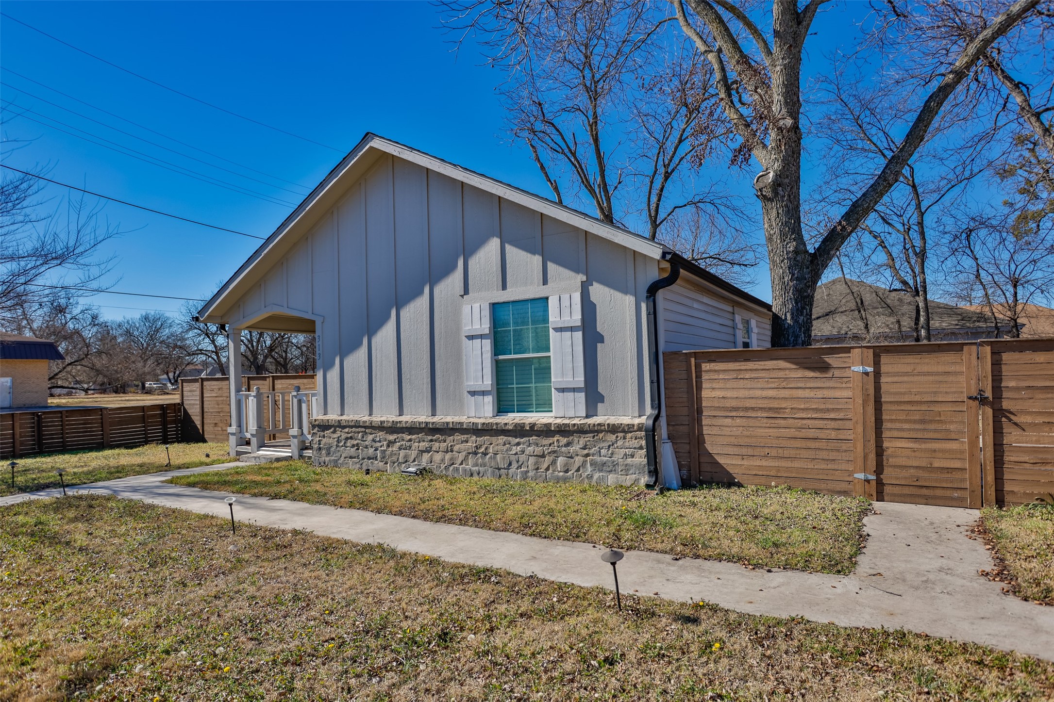 313 Fair Avenue Gainesville TX 76240