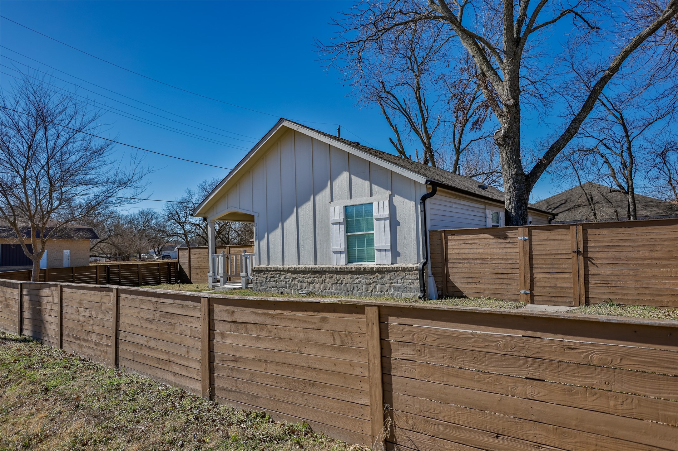 313 Fair Avenue Gainesville TX 76240