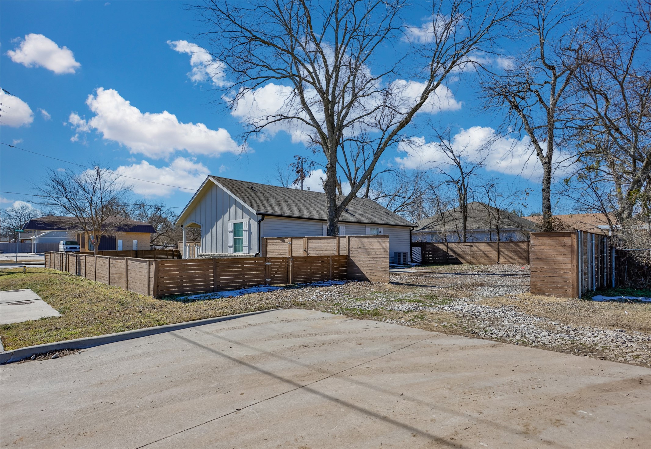 313 Fair Avenue Gainesville TX 76240