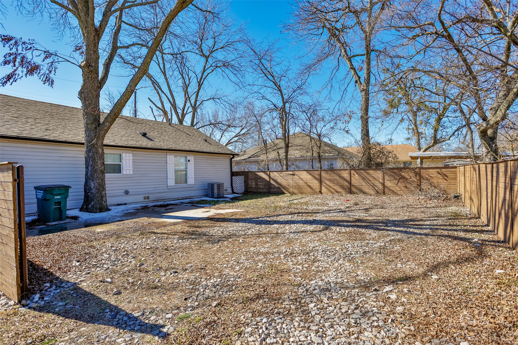 313 Fair Avenue Gainesville TX 76240