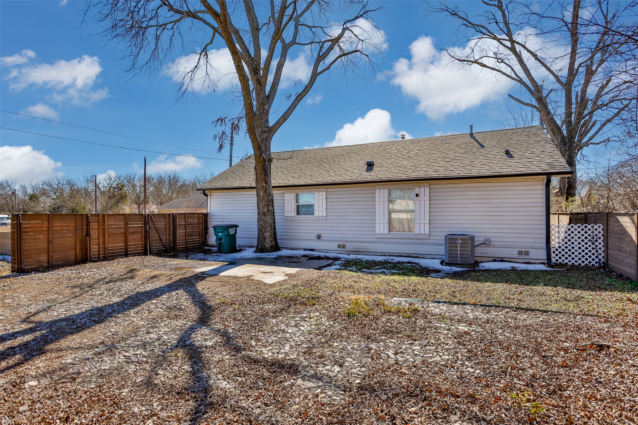313 Fair Avenue Gainesville TX 76240