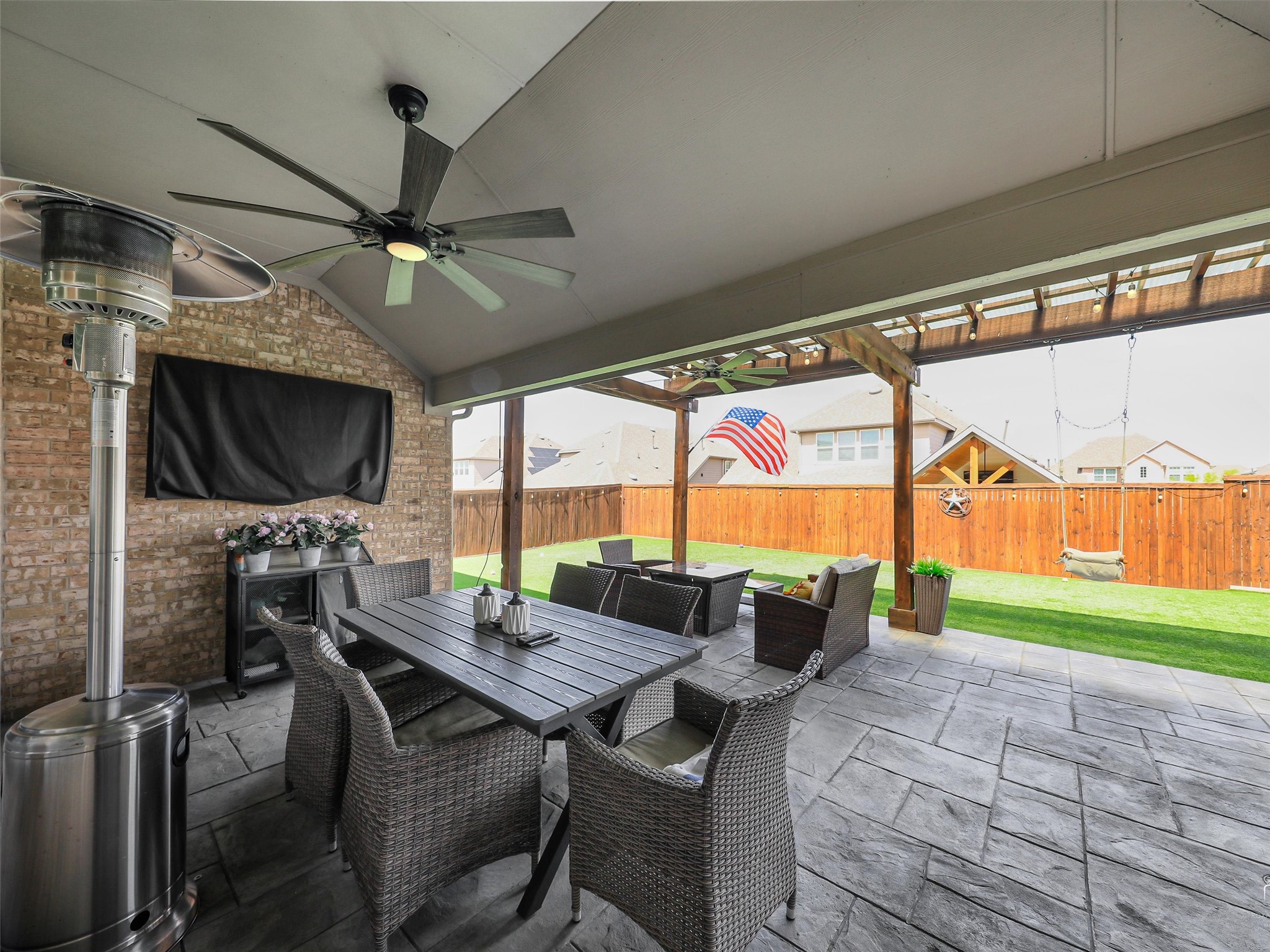 2809 Ranger Lane Aubrey TX 76227