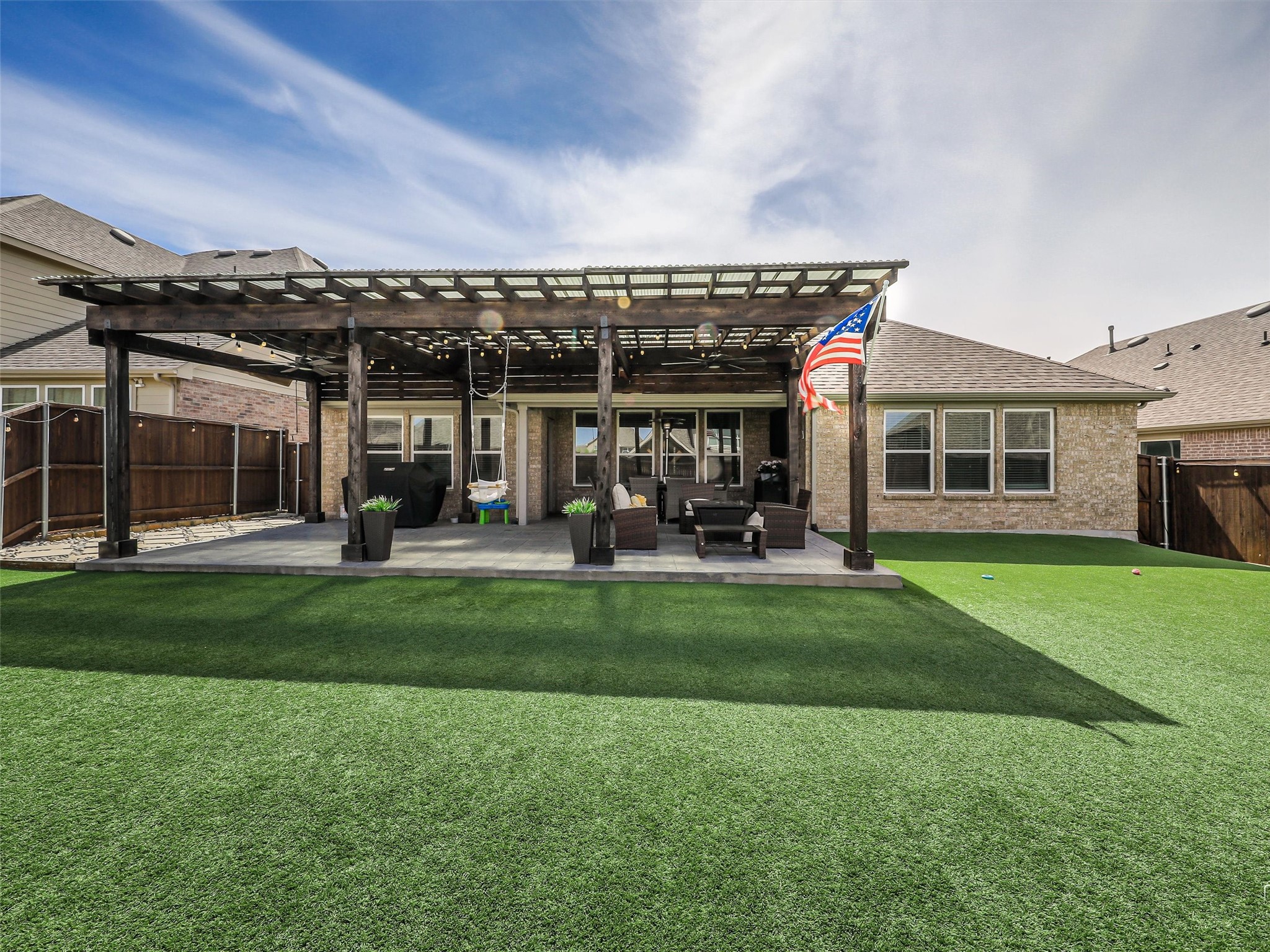 2809 Ranger Lane Aubrey TX 76227