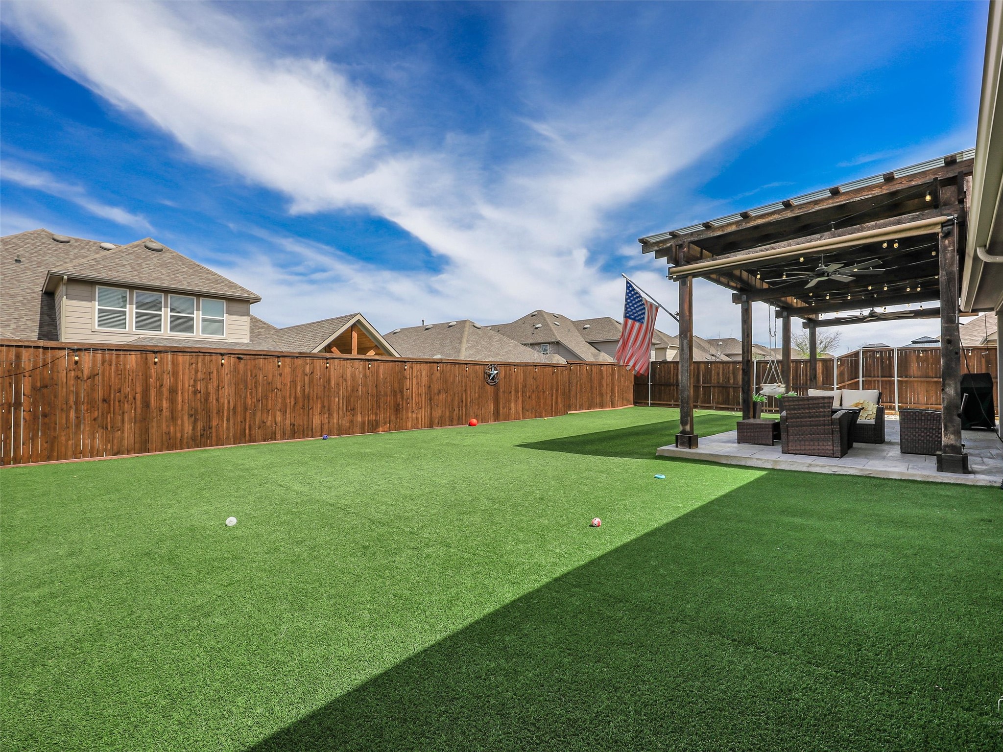 2809 Ranger Lane Aubrey TX 76227