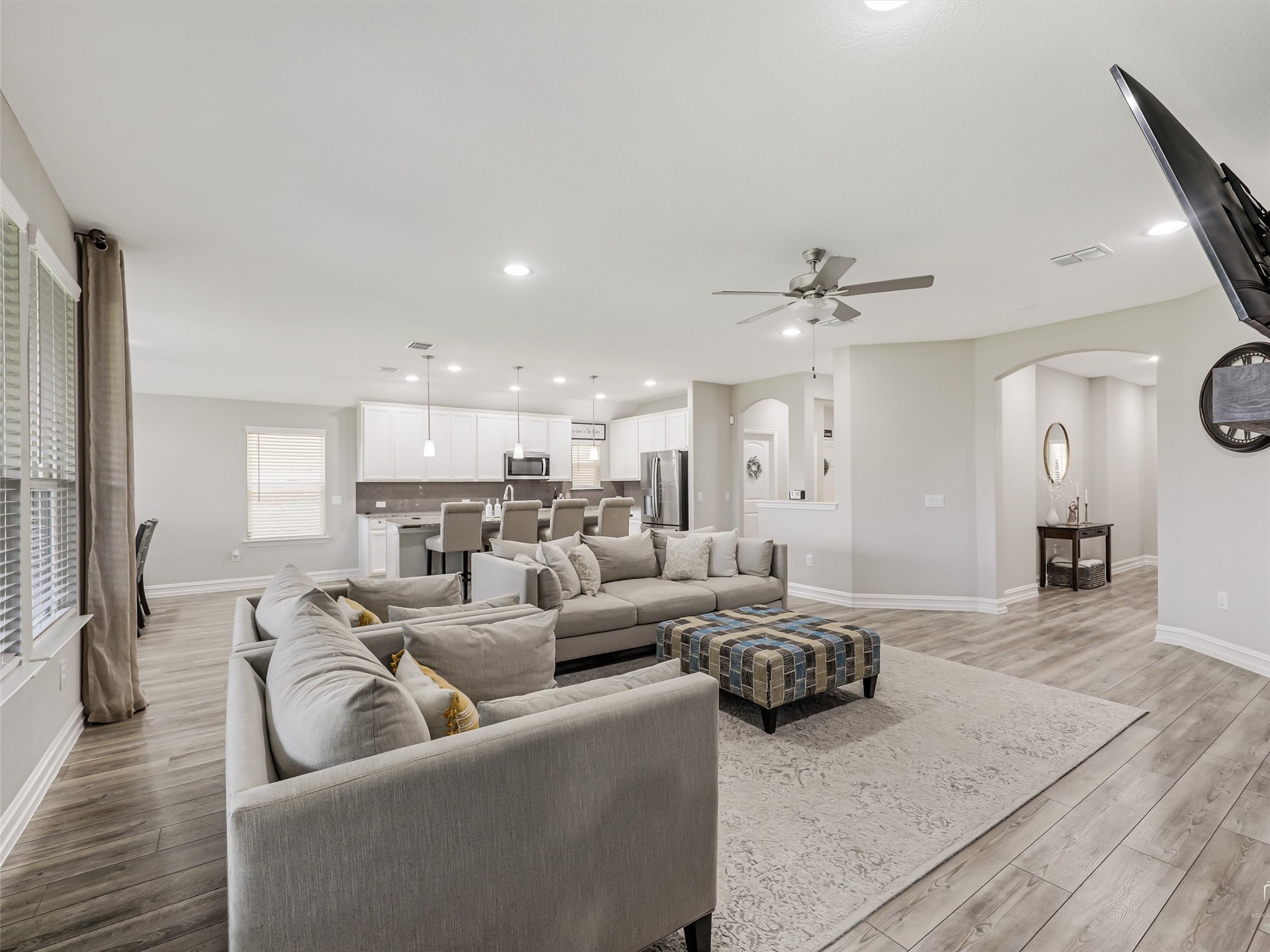 2809 Ranger Lane Aubrey TX 76227