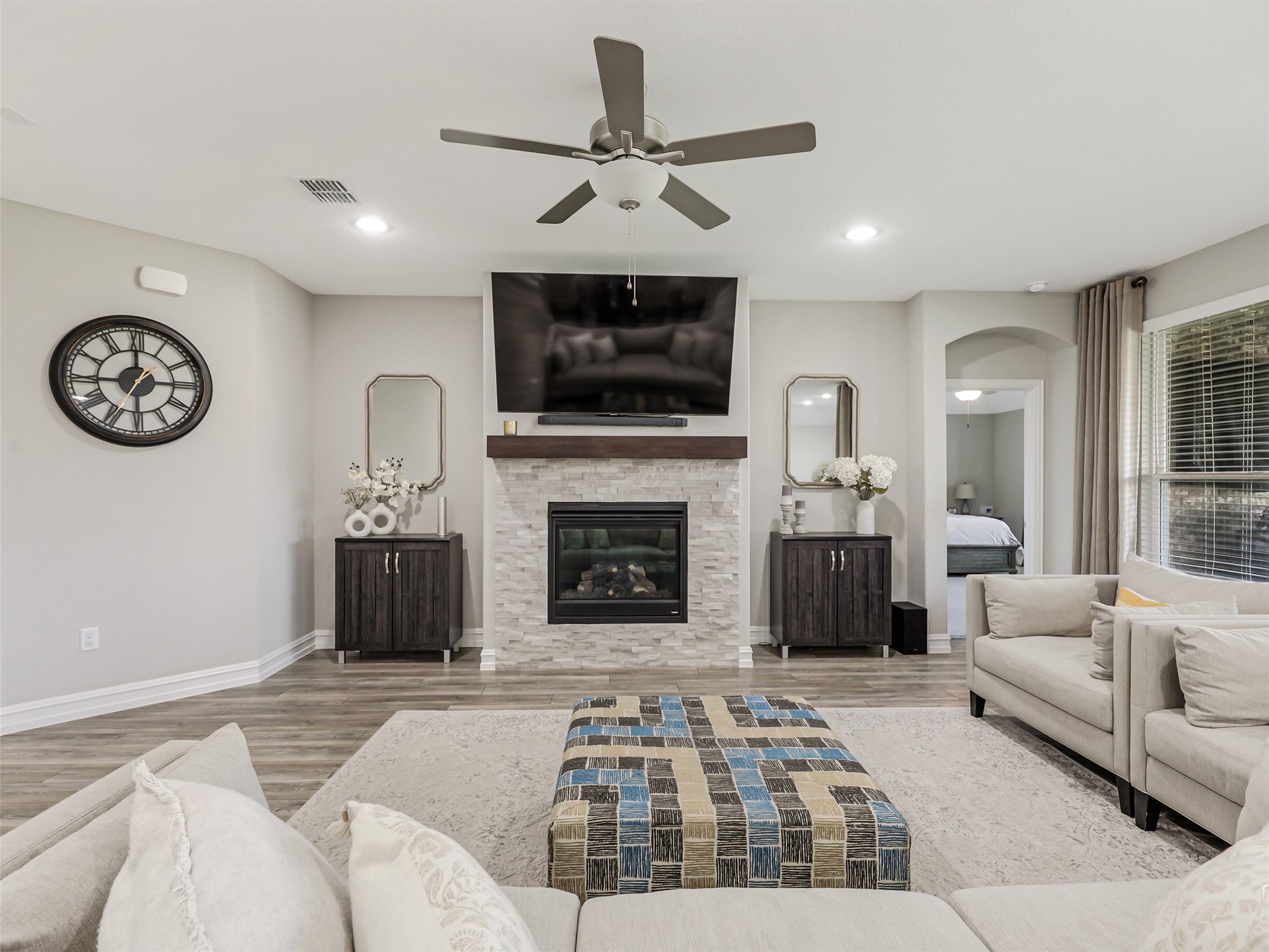 2809 Ranger Lane Aubrey TX 76227