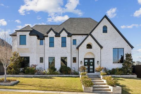 1311 Saddle Creek Drive Prosper TX 75078