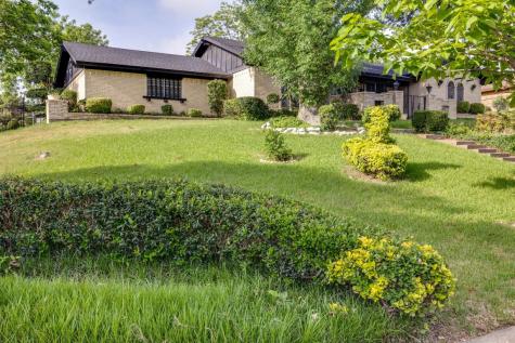 2316 Donnyville Court Fort Worth TX 76119