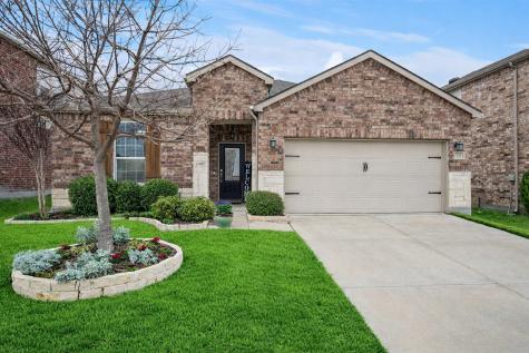 3121 Walker Creek Drive Little Elm TX 75068