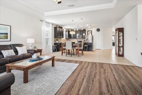 3121 Walker Creek Drive Little Elm TX 75068