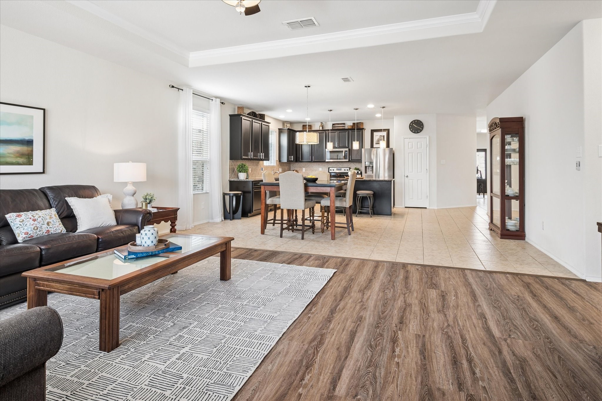 3121 Walker Creek Drive Little Elm TX 75068