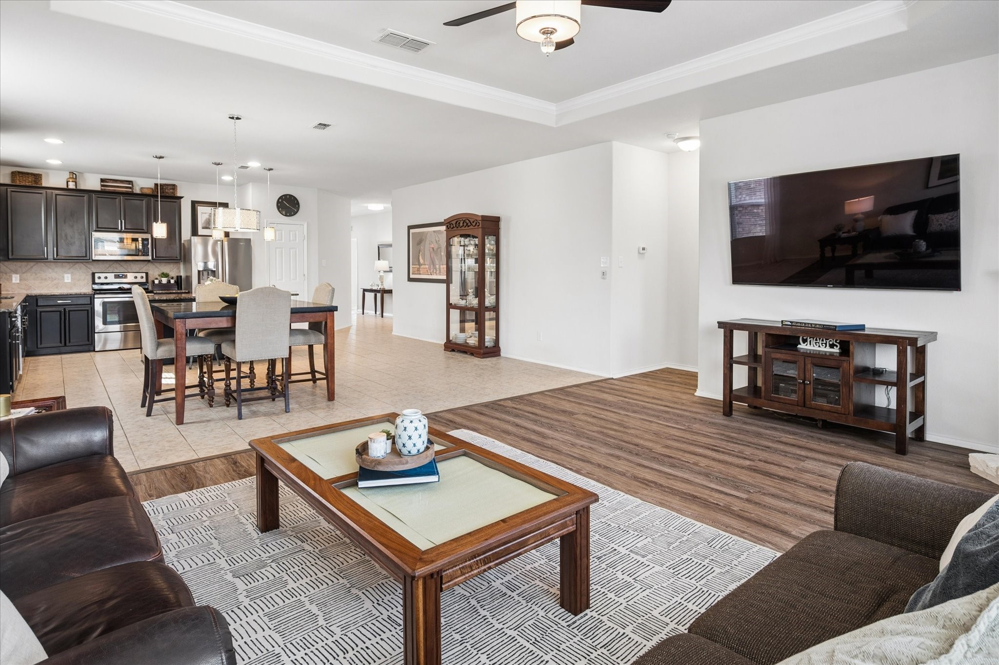 3121 Walker Creek Drive Little Elm TX 75068