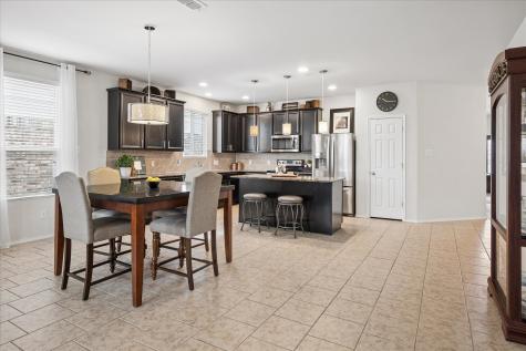 3121 Walker Creek Drive Little Elm TX 75068