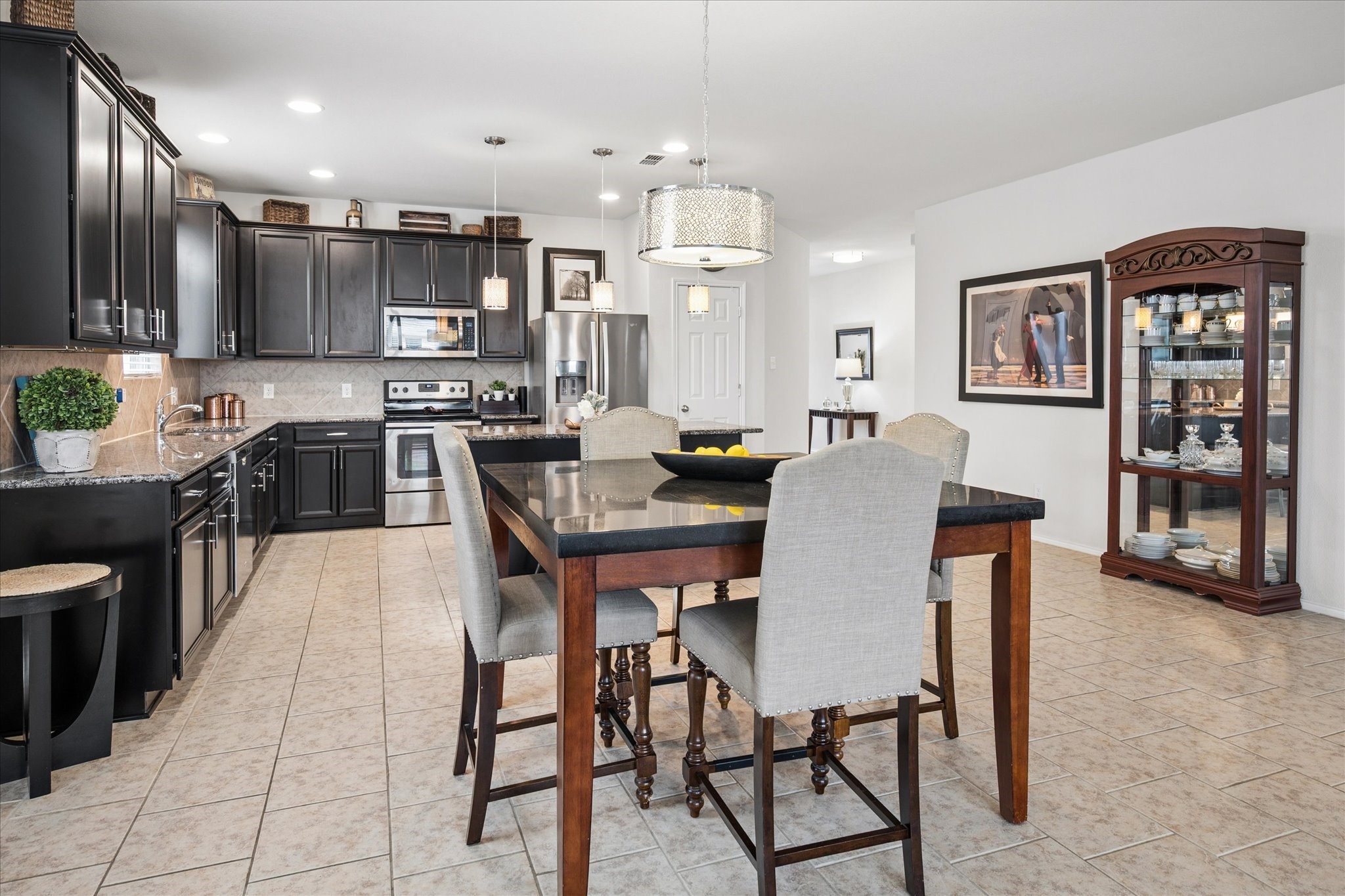 3121 Walker Creek Drive Little Elm TX 75068