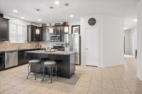 3121 Walker Creek Drive Little Elm TX 75068